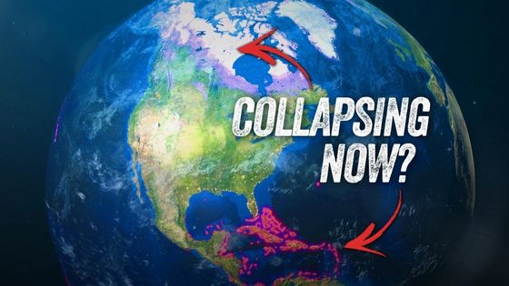 Weathered: Earth's Extremes